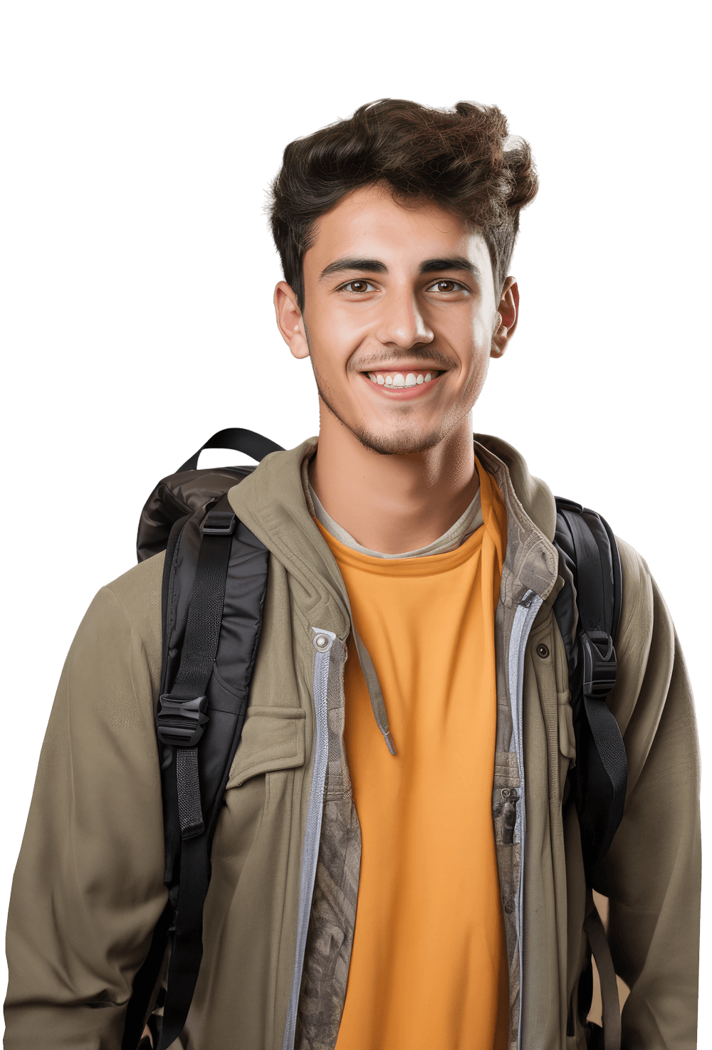 Jovem aprendiz GERAR